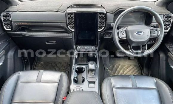Nunua Mpya Ford Ranger Nyeupe Gari ndani ya Maputo nchini Maputo Nunua Mpya Ford Ranger Nyeupe Gari ndani ya Maputo nchini Maputo