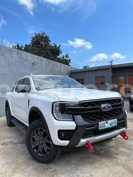 Big with watermark ford ranger maputo maputo 41242