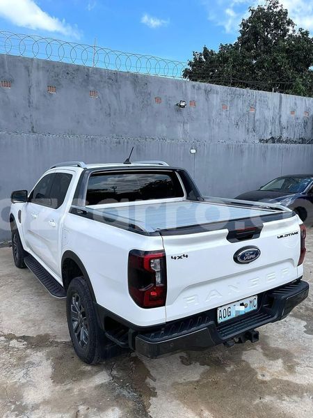 Big with watermark ford ranger maputo maputo 41242