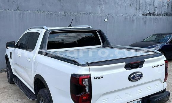 Nunua Mpya Ford Ranger Nyeupe Gari ndani ya Maputo nchini Maputo Nunua Mpya Ford Ranger Nyeupe Gari ndani ya Maputo nchini Maputo