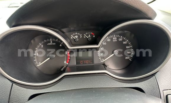 Tenga Tsaru Mazda BT-50 Chena Mota in Maputo in Maputo Tenga Tsaru Mazda BT-50 Chena Mota in Maputo in Maputo