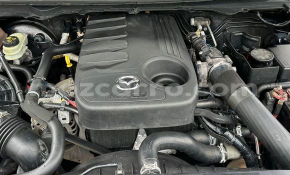 Tenga Tsaru Mazda BT-50 Chena Mota in Maputo in Maputo Tenga Tsaru Mazda BT-50 Chena Mota in Maputo in Maputo