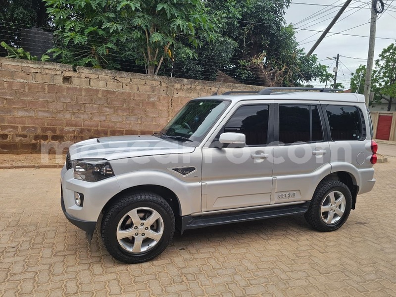 Big with watermark mahindra scorpio maputo maputo 41245