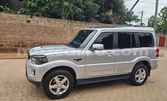 Tenga Tsaru Mahindra Scorpio Other Mota in Maputo in Maputo Tenga Tsaru Mahindra Scorpio Other Mota in Maputo in Maputo