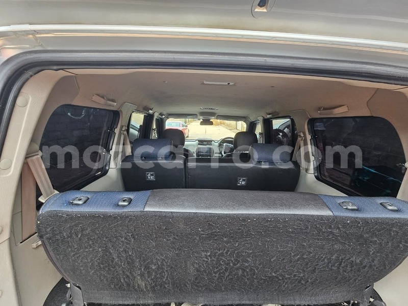 Big with watermark mahindra scorpio maputo maputo 41245