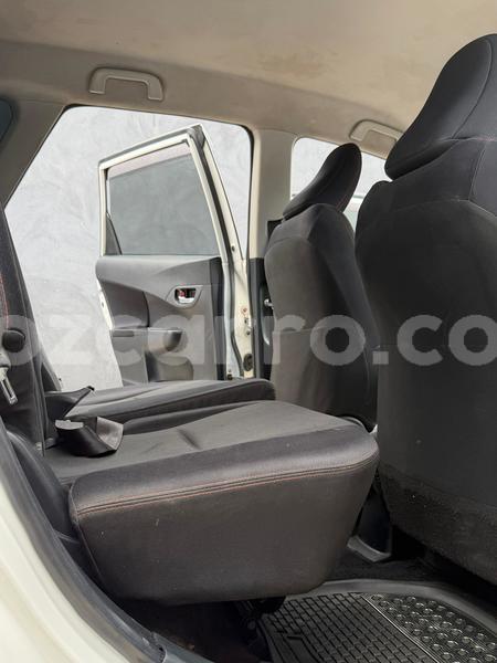 Big with watermark toyota ractis maputo maputo 41246