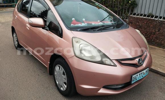 Nunua Ilio tumika Honda Fit Other Gari ndani ya Maputo nchini Maputo