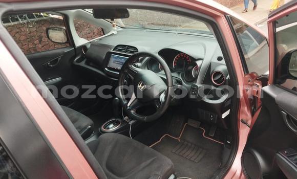 Comprar Usado Honda Fit Other Carro em Maputo em Maputo Comprar Usado Honda Fit Other Carro em Maputo em Maputo