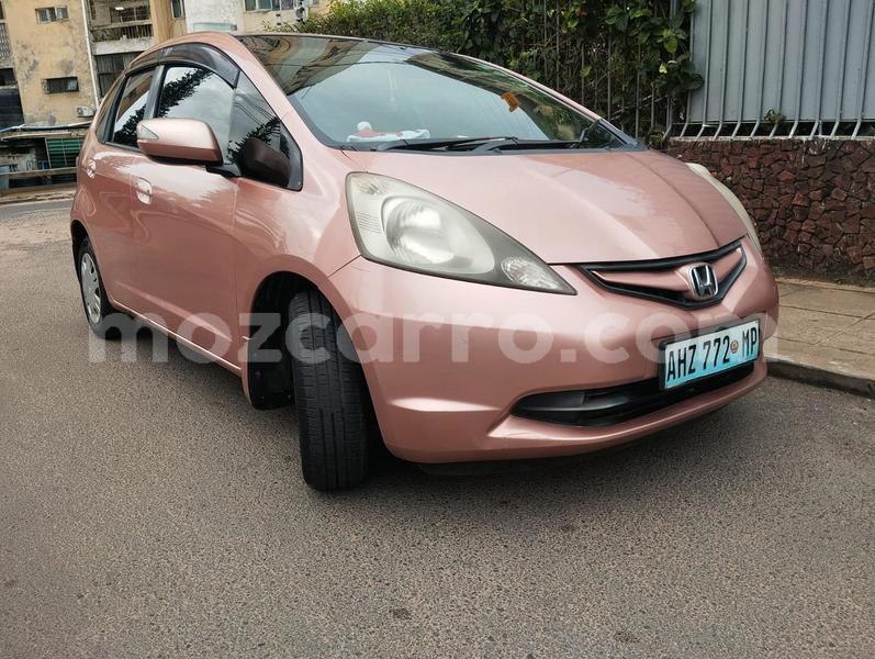 Big with watermark honda fit maputo maputo 41248