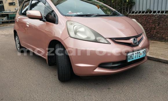 Comprar Usado Honda Fit Other Carro em Maputo em Maputo Comprar Usado Honda Fit Other Carro em Maputo em Maputo