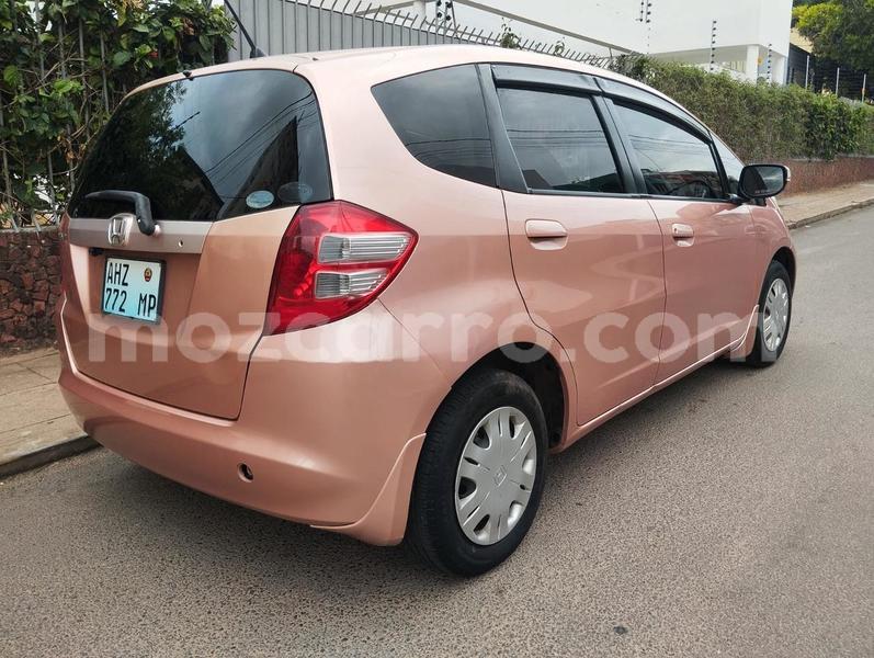 Big with watermark honda fit maputo maputo 41248
