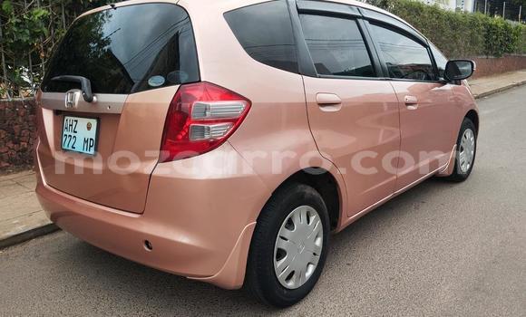 Comprar Usado Honda Fit Other Carro em Maputo em Maputo Comprar Usado Honda Fit Other Carro em Maputo em Maputo