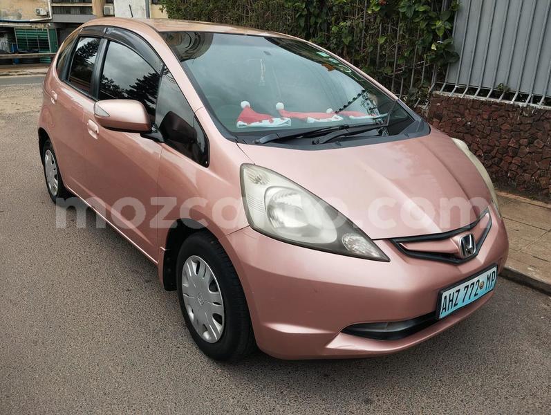 Big with watermark honda fit maputo maputo 41248