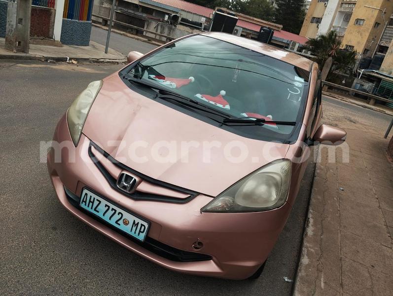Big with watermark honda fit maputo maputo 41248