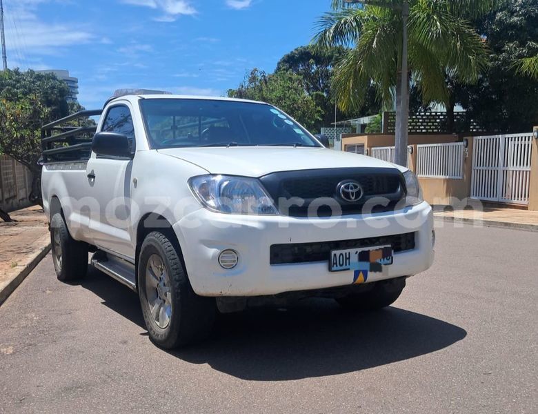 Big with watermark toyota hilux maputo maputo 41249