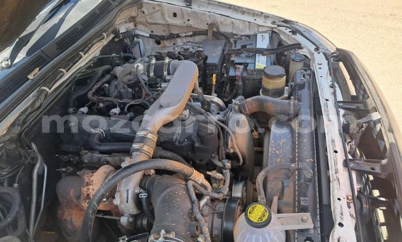 Tenga Tsaru Toyota Hilux Chena Mota in Maputo in Maputo Tenga Tsaru Toyota Hilux Chena Mota in Maputo in Maputo