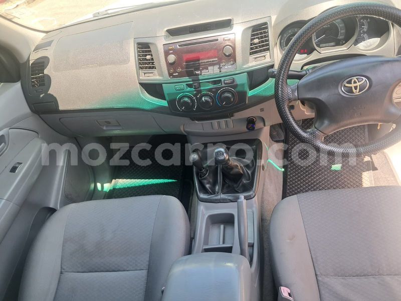 Big with watermark toyota hilux maputo maputo 41249