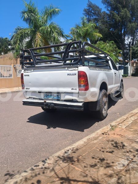 Big with watermark toyota hilux maputo maputo 41249