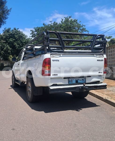 Big with watermark toyota hilux maputo maputo 41249