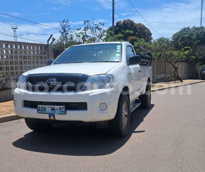 Big with watermark toyota hilux maputo maputo 41249