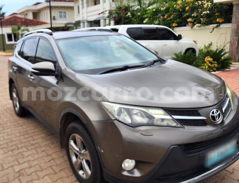 Big with watermark toyota rav4 maputo maputo 41250