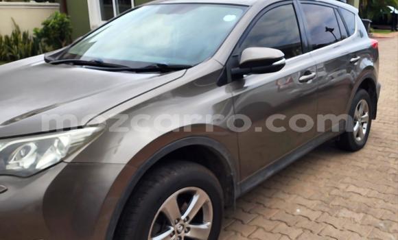 Comprar Usado Toyota RAV4 Other Carro em Maputo em Maputo Comprar Usado Toyota RAV4 Other Carro em Maputo em Maputo