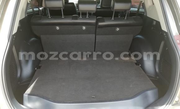Comprar Usado Toyota RAV4 Other Carro em Maputo em Maputo Comprar Usado Toyota RAV4 Other Carro em Maputo em Maputo