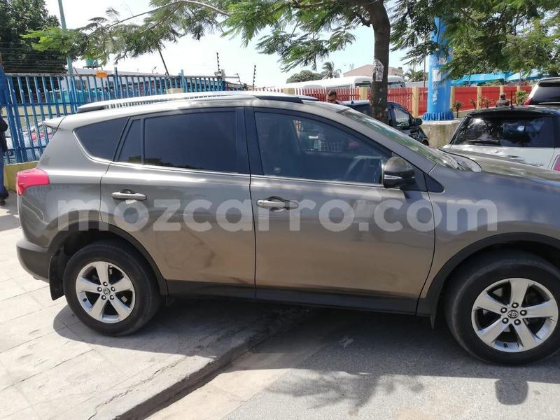 Big with watermark toyota rav4 maputo maputo 41250
