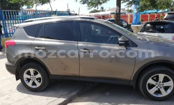Comprar Usado Toyota RAV4 Other Carro em Maputo em Maputo Comprar Usado Toyota RAV4 Other Carro em Maputo em Maputo