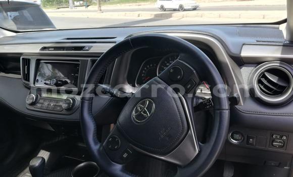 Comprar Usado Toyota RAV4 Other Carro em Maputo em Maputo Comprar Usado Toyota RAV4 Other Carro em Maputo em Maputo