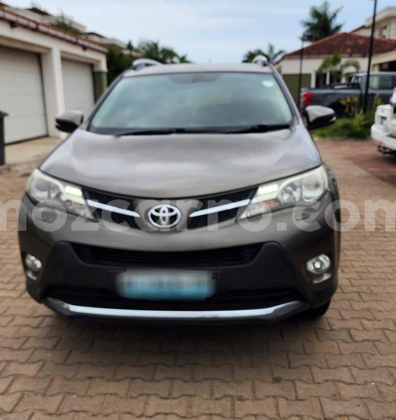 Big with watermark toyota rav4 maputo maputo 41250