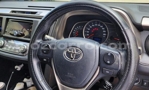 Comprar Usado Toyota RAV4 Other Carro em Maputo em Maputo Comprar Usado Toyota RAV4 Other Carro em Maputo em Maputo
