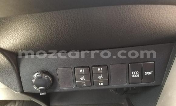 Comprar Usado Toyota RAV4 Other Carro em Maputo em Maputo Comprar Usado Toyota RAV4 Other Carro em Maputo em Maputo