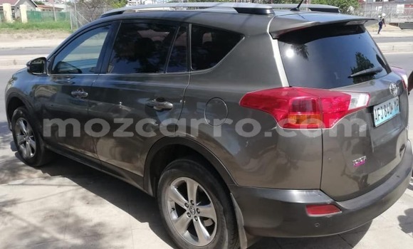Comprar Usado Toyota RAV4 Other Carro em Maputo em Maputo Comprar Usado Toyota RAV4 Other Carro em Maputo em Maputo
