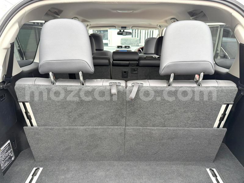 Big with watermark toyota land cruiser prado maputo maputo 41252