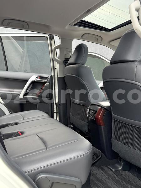 Big with watermark toyota land cruiser prado maputo maputo 41252