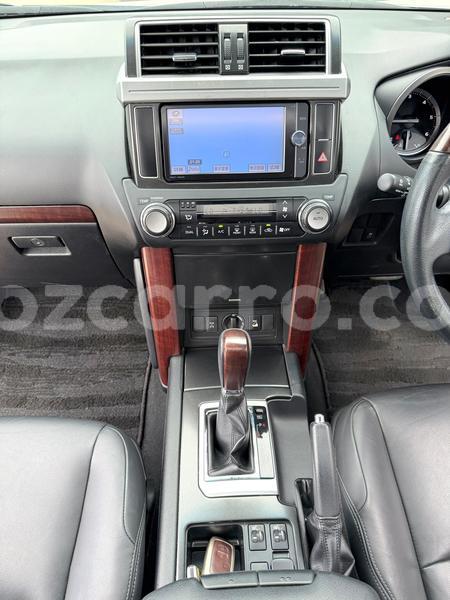 Big with watermark toyota land cruiser prado maputo maputo 41252