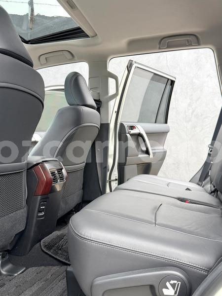 Big with watermark toyota land cruiser prado maputo maputo 41252