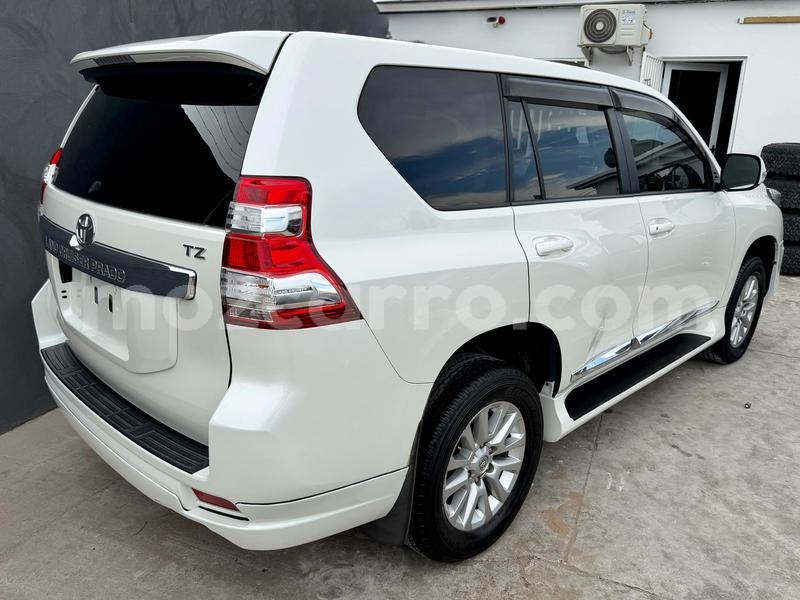 Big with watermark toyota land cruiser prado maputo maputo 41252