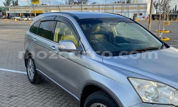 Comprar Usado Honda CR-V Other Carro em Maputo em Maputo