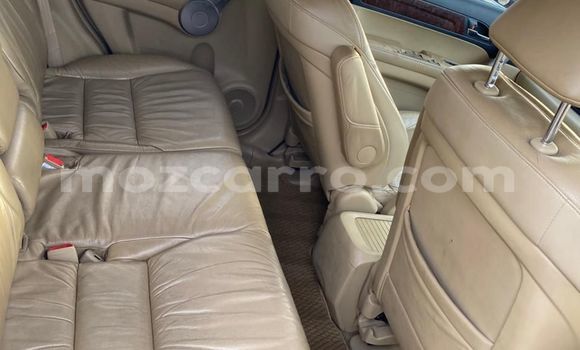 Comprar Usado Honda CR-V Other Carro em Maputo em Maputo Comprar Usado Honda CR-V Other Carro em Maputo em Maputo