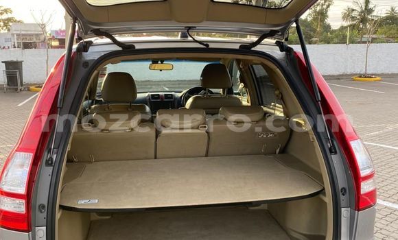 Comprar Usado Honda CR-V Other Carro em Maputo em Maputo Comprar Usado Honda CR-V Other Carro em Maputo em Maputo