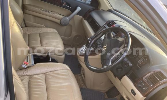 Comprar Usado Honda CR-V Other Carro em Maputo em Maputo Comprar Usado Honda CR-V Other Carro em Maputo em Maputo
