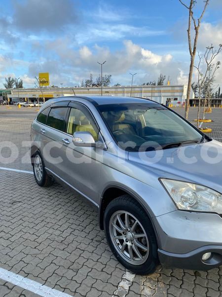 Big with watermark honda cr v maputo maputo 41253