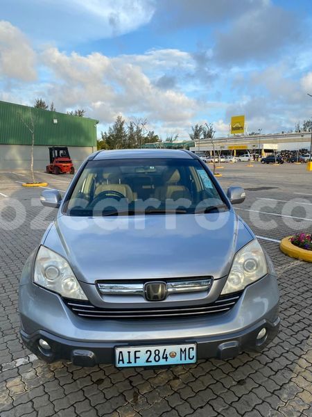 Big with watermark honda cr v maputo maputo 41253