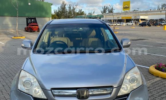 Comprar Usado Honda CR-V Other Carro em Maputo em Maputo Comprar Usado Honda CR-V Other Carro em Maputo em Maputo