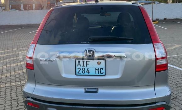 Comprar Usado Honda CR-V Other Carro em Maputo em Maputo Comprar Usado Honda CR-V Other Carro em Maputo em Maputo