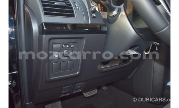 Buy Import Toyota Prado Black Car in Import - Dubai in Cabo Delgado Buy Import Toyota Prado Black Car in Import - Dubai in Cabo Delgado