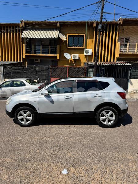 Big with watermark nissan dualis maputo maputo 41255