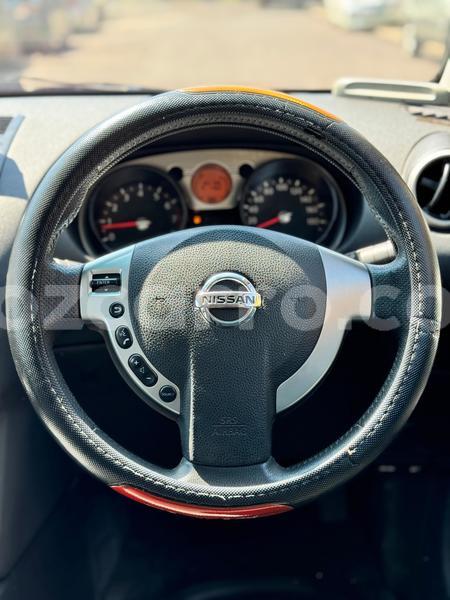 Big with watermark nissan dualis maputo maputo 41255